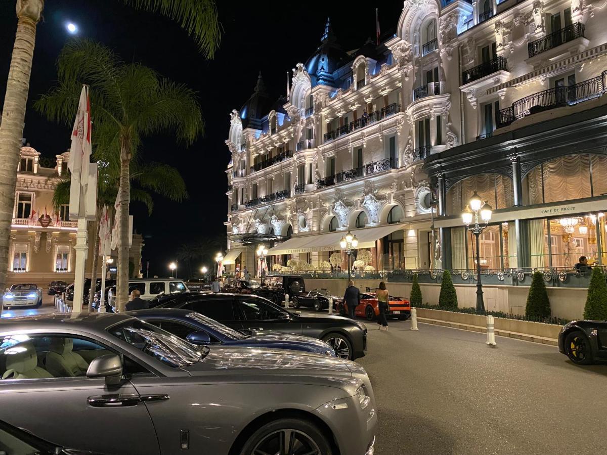 Monaco Premium Suites - New Exterior photo